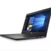 NOTEBOOK DELL 15.6 INTEL CORE I7-1065G7 8GB SSD512 W10 3593