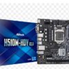 MOTHER ASROCK H510M-HDV R2.0 DDR4 LGA 1200 10TH 11TH