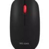 MOUSE WIRELESS WESDAR X19 2.4GHZ NEGRO BOX