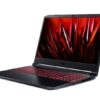 NOTEBOOK ACER 15.6 INTEL CORE I7-11800H 8GB SSD512 PCIE NVME RTX3050TI W11H AN515-57-79TD