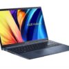 NOTEBOOK ASUS 17.3 INTEL CORE I3 1220P 8GB SSD256 PCIE G3 W11 K1703Z