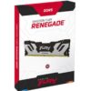 MEMORIA DIMM DDR5 16GB 6000MHZ FURY RENEGADE KF560C32RS-16 BOX IMP