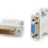 ADAPTADOR DVI-D M A VGA H ANALOGICO