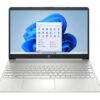 NOTEBOOK HP 15-EF2025NR RYZEN 7 5700U 8GB SSD256 W11