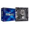 MOTHER ASROCK H510M-HVS R2.0 DDR4 LGA 1200 10TH 11TH BOX IMP