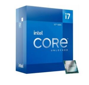 MICRO INTEL CORE I7 12700 25MB LGA 1700