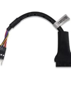 CABLE USB 3.0 INTERNO 19 PINES A USB 2.0 9 PINES