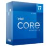 MICRO INTEL CORE I7 12700K 25MB LGA 1700 SIN COOLER BOX