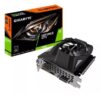 VIDEO NVIDIA GIGABYTE GTX 1650 4GB GDDR6 OC EDITION 1FAN HDMI DP DVI-D BOX
