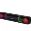 BARRA SONIDO XINUA BLUETOOTH RECARGABLE LUZ RGB 10W 28515-PJT-BSP2001 BOX