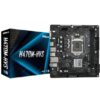 MOTHER ASROCK H470M-HVS DDR4 LGA 1200 10TH BOX IMP