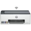 IMPRESORA HP MULTIFUNCION SMART TANK 580 WIFI ALL IN ONE