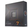 MICRO AMD RYZEN 7 7700X AM5 8CORE 4.5GHZ A 5.4GHZ 40MB CACHE UNLOCKED NO COOLER BOX