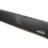 DDR51660CLASSIC	MEMORIA DIMM DDR5 16GB 6000MHZ TEAMGROUP TCREATE INTEL 700 SERIES OEM