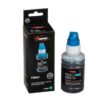 TINTA EVERTEC HP GT52 CY CYAN 100ML ALTERNATIVO