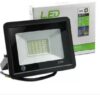 REFLECTOR LED 30W EXTERIOR IP66 FRIO FLOOD LIGHT BOX
