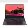 NOTEBOOK LENOVO 15.6 AMD RYZEN 5 6600H 8GB SSD256 RTX3050 W11H 82SB0001US