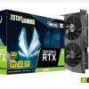 VIDEO NVIDIA ZOTAC RTX 3060 12GB GDDR6 TWIN EDGE OC EDITION 2FAN BOX