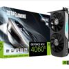 VIDEO NVIDIA ZOTAC RTX 4060TI 8GB GDDR6 TWIN EDGE 2FAN BOX