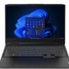 NOTEBOOK LENOVO 15.6 AMD RYZEN 7 6800H 8GB SSD512 RTX3050TI W11H 82SB0004US
