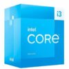 MICRO INTEL CORE I3 12100 12MB LGA 1700 BOX