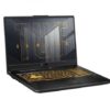 NOTEBOOK ASUS 17.3 INTEL I5 11400H 8GB SSD512 PCIE G3 RTX3050 WIN11 FX706H