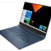 NOTEBOOK HP 16.1 INTEL CORE I5 11400H 8GB SSD256 RTX3050 4GB W11 VICTUS 16-D0023DX