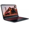 NOTEBOOK ACER 15.6 INTEL CORE I7-11800H 16GB SSD512 PCIE NVME RTX3060 W11H AN515-57-70DS