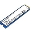 DISCO SOLIDO SSD 256GB KINGSTON NVME PCIE GEN4 OEM