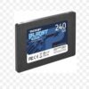 DISCO SOLIDO SSD 240GB SATA PATRIOT BURST ELITE 2.5 BOX