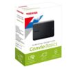 DISCO RIGIDO PORTATIL 4 TERA TOSHIBA CANVIO BASICS USB 3.0 BOX