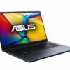 NOTEBOOK ASUS 14 INTEL I3 1115G4 8GB SSD128 PCIEG3 W11 X1400E