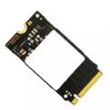 DISCO SOLIDO SSD 128GB NVME 22MM X 42MM MZ-ALQ1280 OEM