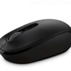 MOUSE WIRELESS MICROSOFT MOBILE 1850 NEGRO BOX