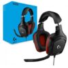 AURICULAR LOGITECH G332 1X3.5MM MIC VINCHA GAMER PARA PC PS4 XBOX NINTENDO BOX