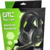 AURICULAR GTC HSG-605 CON MIC 2X3.5MM VINCHA BOX