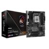 MOTHER ASROCK X670E PG LIGHTNING AM5 PCIE GEN5 DDR5 BOX IMP