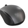 MOUSE BLUETOOTH KLIP XTREME KMB-001GR DARK GRAY