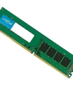 MEMORIA DIMM DDR4 32GB 3200MHZ CRUCIAL BOX IMP