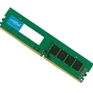 MEMORIA DIMM DDR4 32GB 3200MHZ CRUCIAL BOX IMP