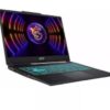 NOTEBOOK MSI 15.6 I7-12650H 16GB SSD512 W11 RTX4050 THIN GF63 12VE BOX