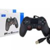 GAMEPAD USB HONGSON GP4-WD002 WIRED CONTROLLER P4-5N DOUBLESHOCK 4 PC PS4 BOX
