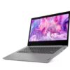 NOTEBOOK LENOVO 14 INTEL CORE I3-1005G1 8GB SSD500 NVME M.2 W10 81WD010QUS