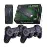 CONSOLA THE RETRO GAMEPAD – 2 CONTROLES 2.4G WIRELESS LITE BOX