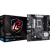MOTHER ASROCK Z690M PHANTOM GAMING 4 DDR4 LGA1700 12TH 13TH BOX IMP