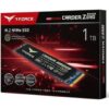 DISCO SOLIDO SSD 1 TERA TEAMGROUP M.2 NVME PCIE4.0 CARDEA ZERO Z440 BOX IMP