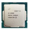 MICRO INTEL CORE I5 10500 3.10GHZ 12MB LGA 1200 OEM SIN COOLER