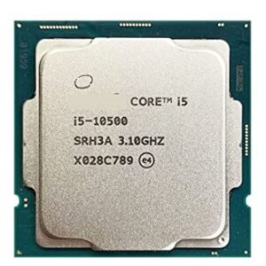 MICRO INTEL CORE I5 10500 3.10GHZ 12MB LGA 1200 OEM SIN COOLER