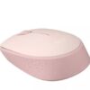 MOUSE WIRELESS LOGITECH M170 ROSA