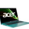 NOTEBOOK ACER 15.6 INTEL CORE I3-1115G4 4GB SSD128 PCIE NVME W11H IN S MODE A315-58-34DA BOX